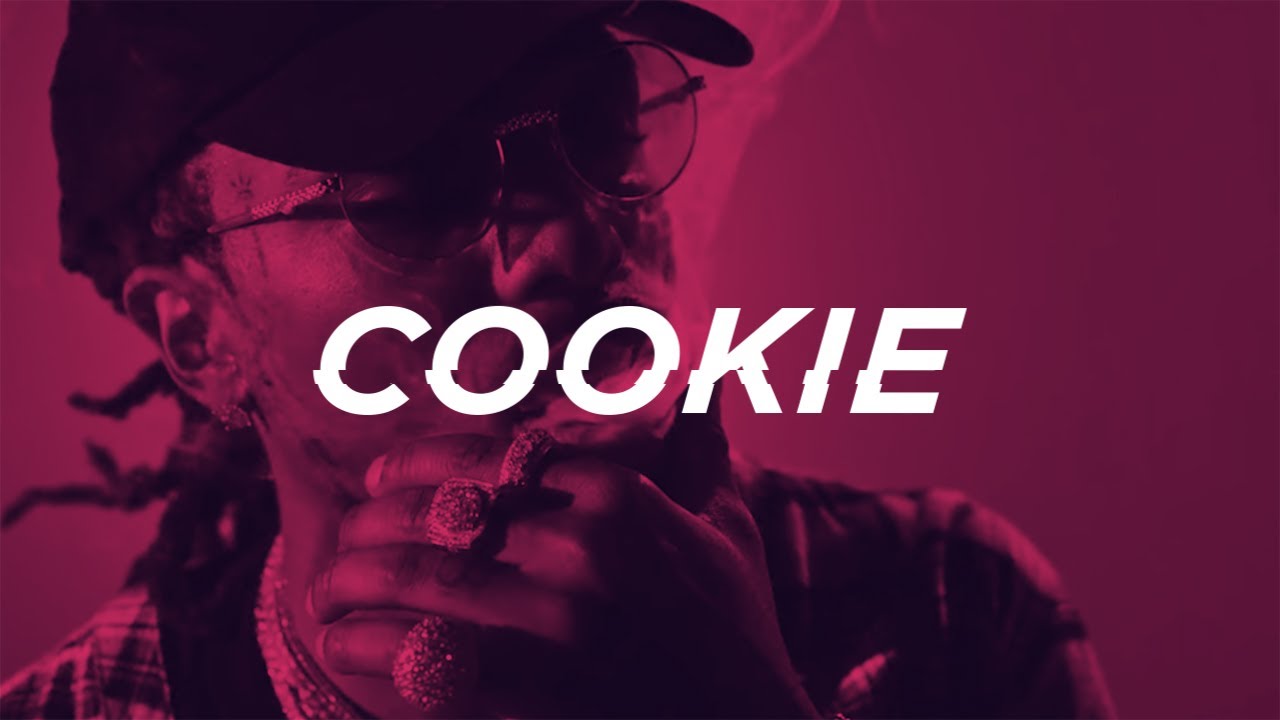 [SOLD] Quavo Type Beat 2017 'Cookie' | Free Type Beat | Rap/Trap Instrumental 2017
