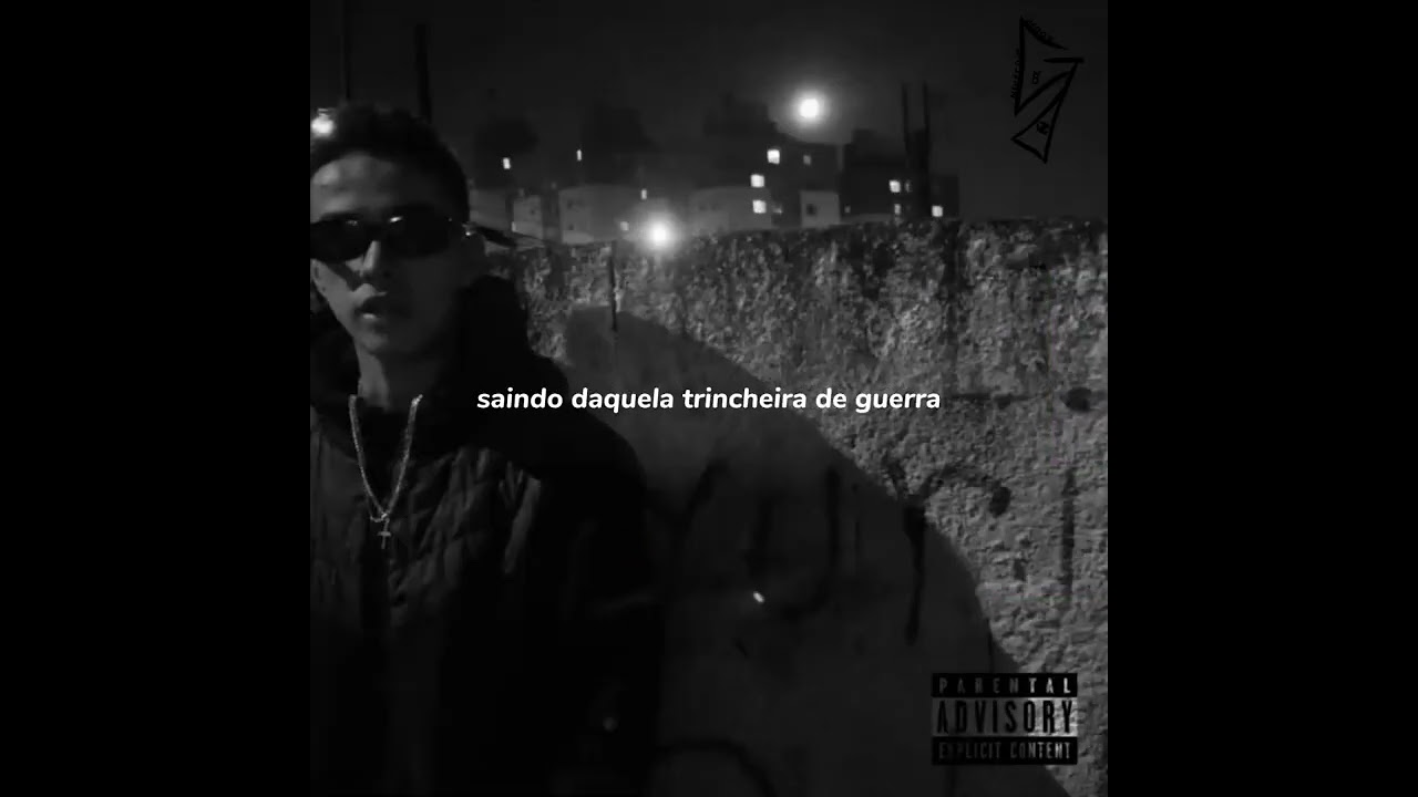 LL'E - Sigo na Sombra