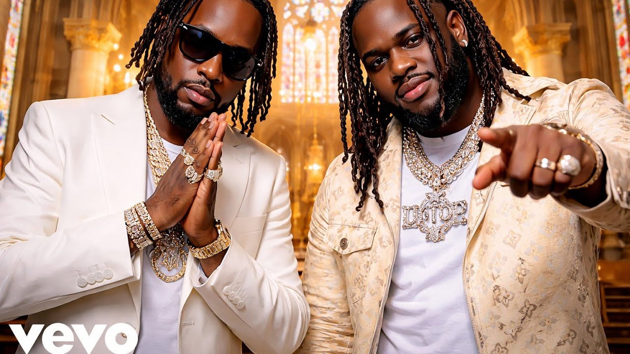Popcaan Feat Teejay - Jamaican Prayers (Official Music Videos) 2026