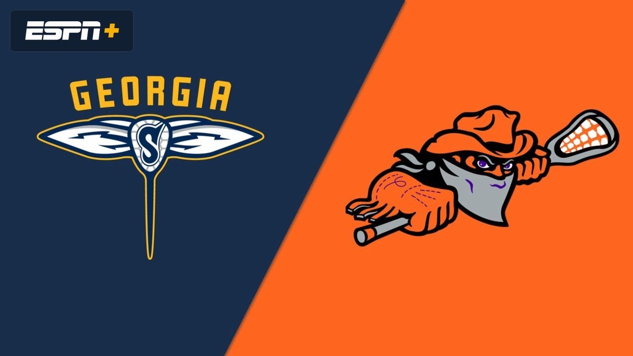 Buffalo Bandits vs Georgia Swarm Quarterfinal 2024