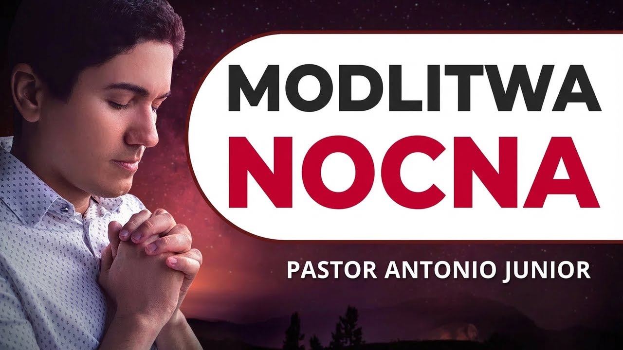 Wieczorna modlitwa dzisiaj – modlitwa z Psalmem 91