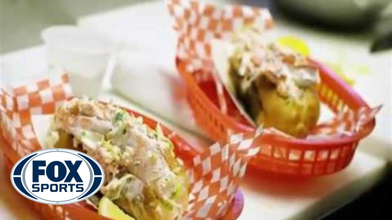 Tapping Into The Local Scene: Boston | FOX SPORTS