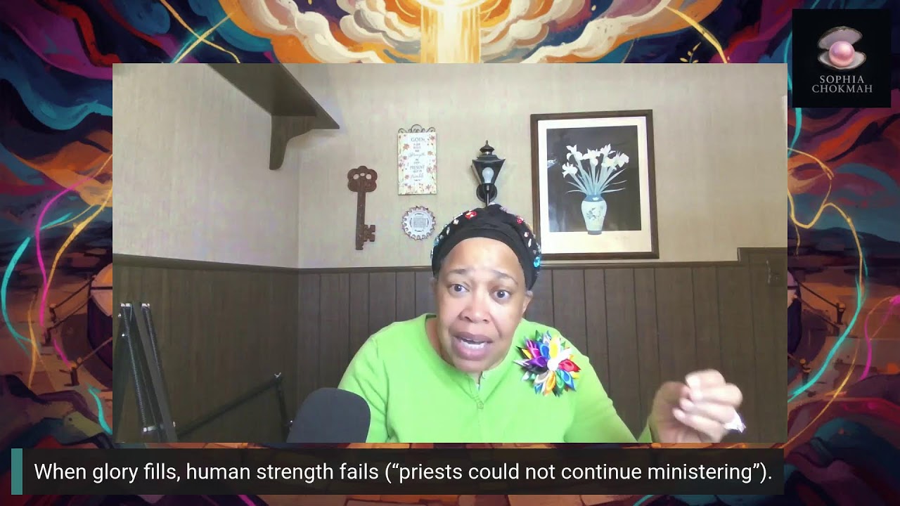 Dr. Margaret Banks-Butler | Day 42 | Refreshing From His Presence