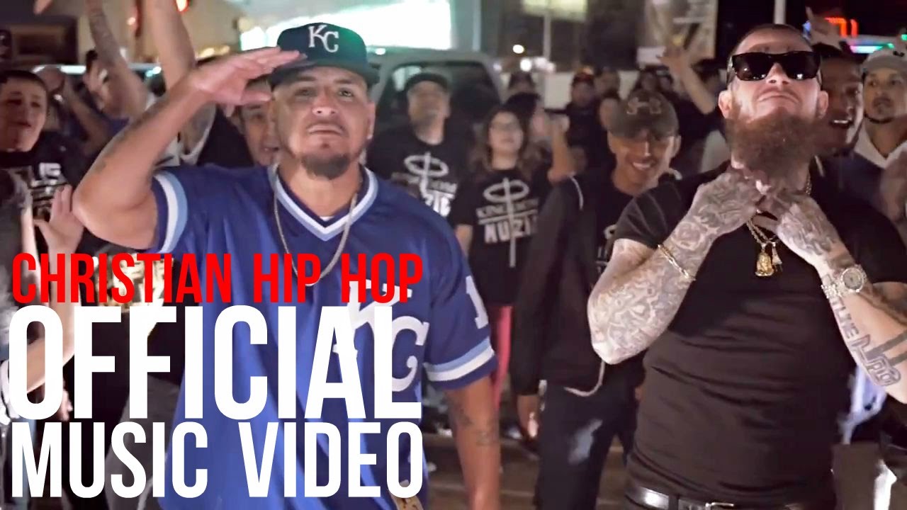 Bryann T - Kingdom Muzic Presents 