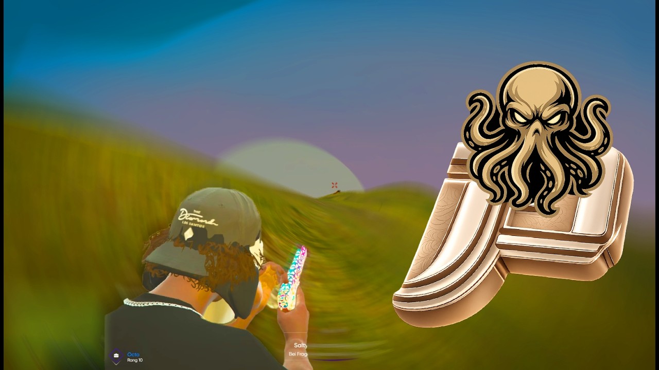  Pruda Lebenszeichen !!! 🪖
