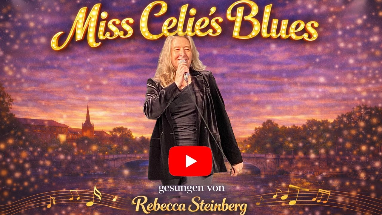 Miss Celie’s Blues – Quincy Jones | Rebecca Steinberg | Family & Friends Konzert