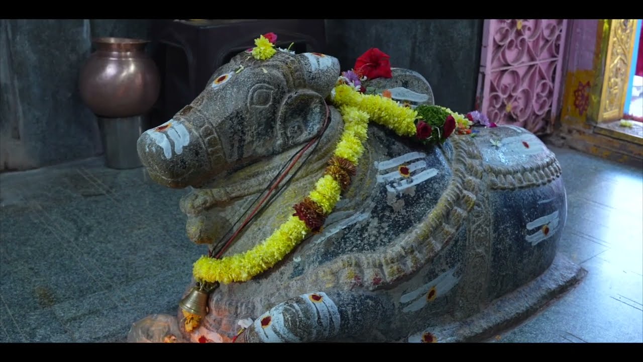 KUMKUMA,BASMA ABISHEKAM 108KGS || BRAMARAMBHA TEMPLE || BOWRAMPET || FULL VIDEO