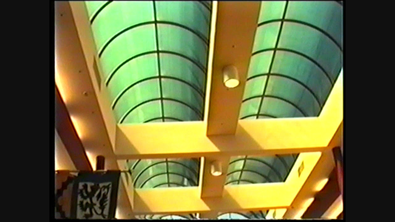 Elizabeth Shopping Centre Tour 1995