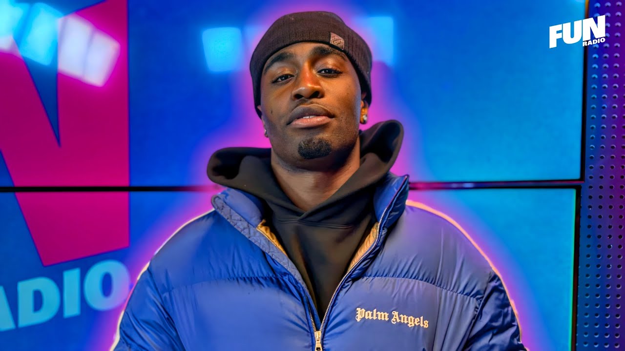 Kulturr débarque dans Urban Fun pour présenter son EP Hope Imani