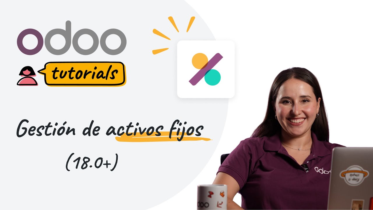 Gestión de activos fijos (18.0+) | Localización Mexicana