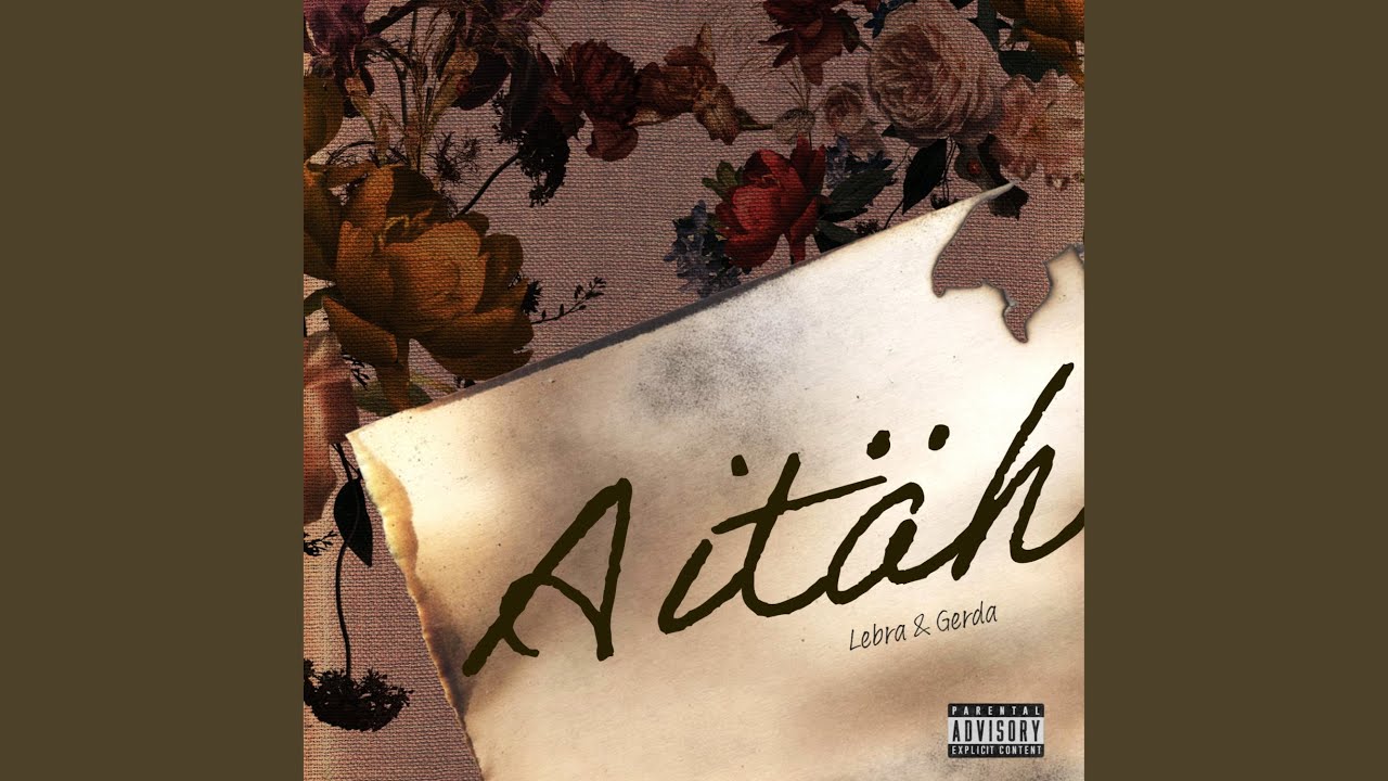 Aitäh (feat. Gerda)