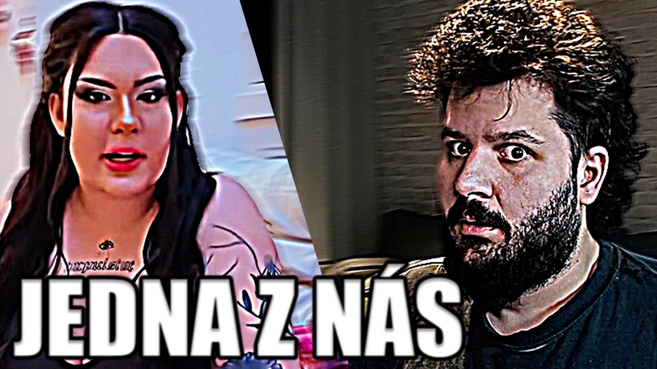 Denisa si Začala Všímat