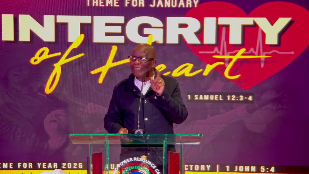 Strong Tower Resource Center | crossover service