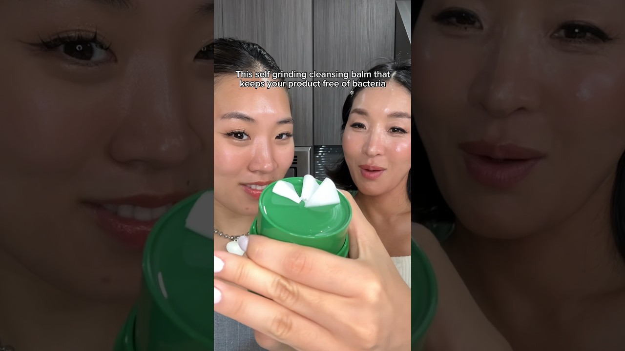 Корейские средства по уходу за кожей, которые меняют правила игры?!!😱🤩 #корейскаякрасота #уходзак...