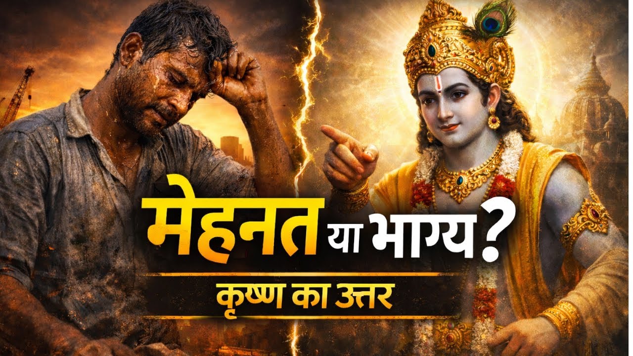 मेहनत