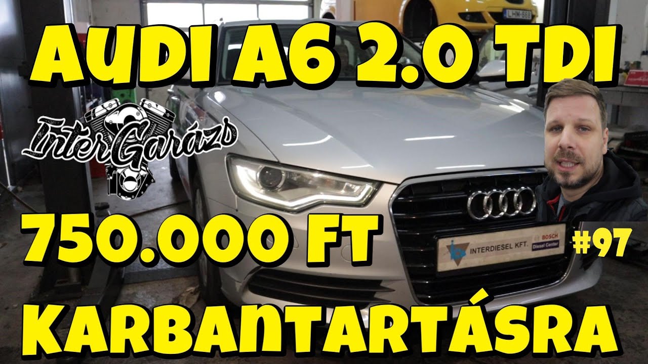 TDI TÍPUSHIBÁK | Hatszögtengely | Magasnyomású pumpa | Injektorok | STB..... #csakadiesel