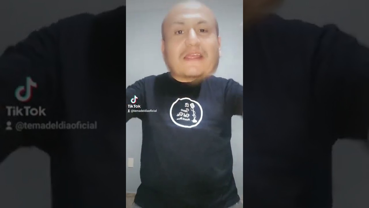 viedeos y m&aacute;s en TEMA DEL DIA OFICIAL #temadeldiaoficial