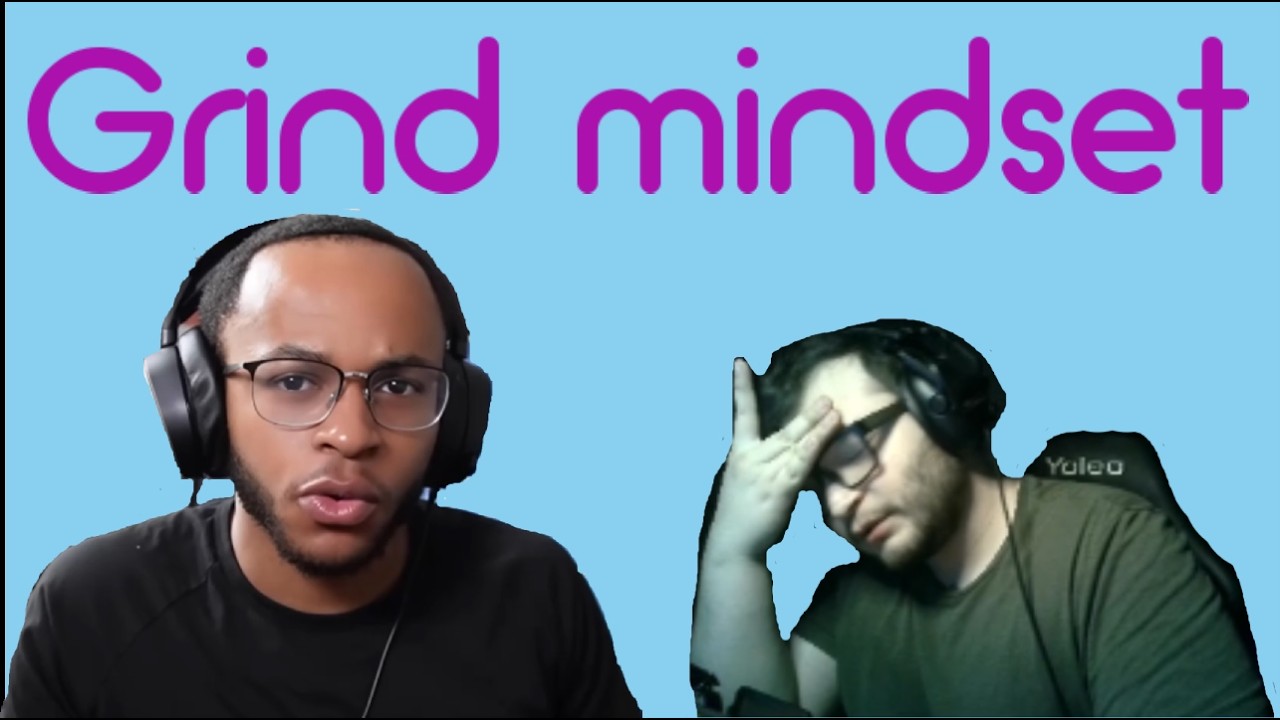 How to Ruin a whole Generation of Kids. Reacting to Kameron
