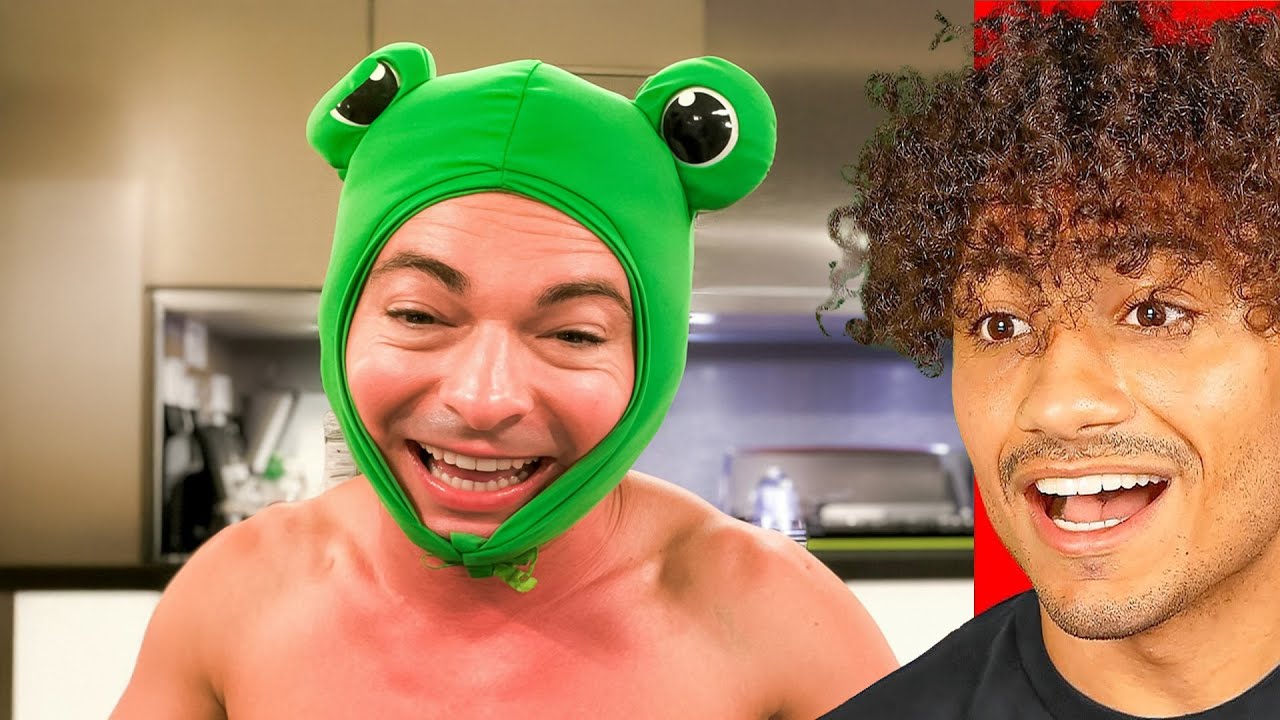 99 Funniest TikToks On The Internet