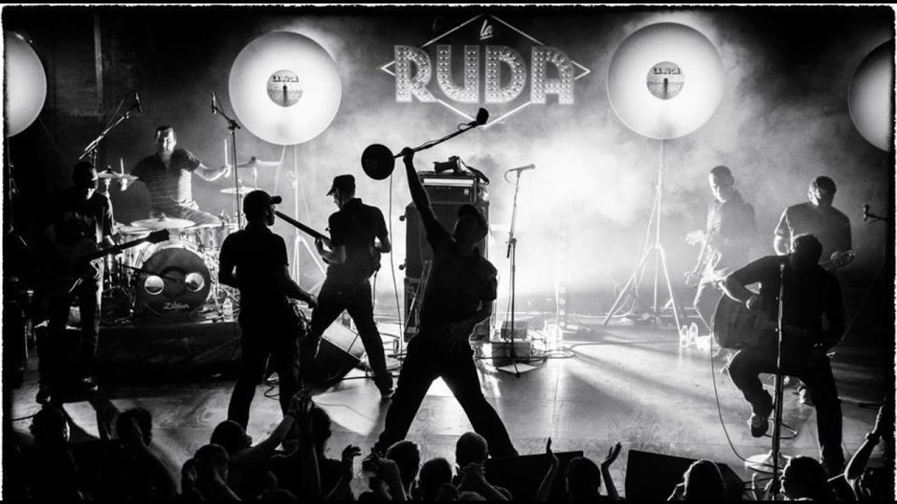 La Ruda - Endurock 2025