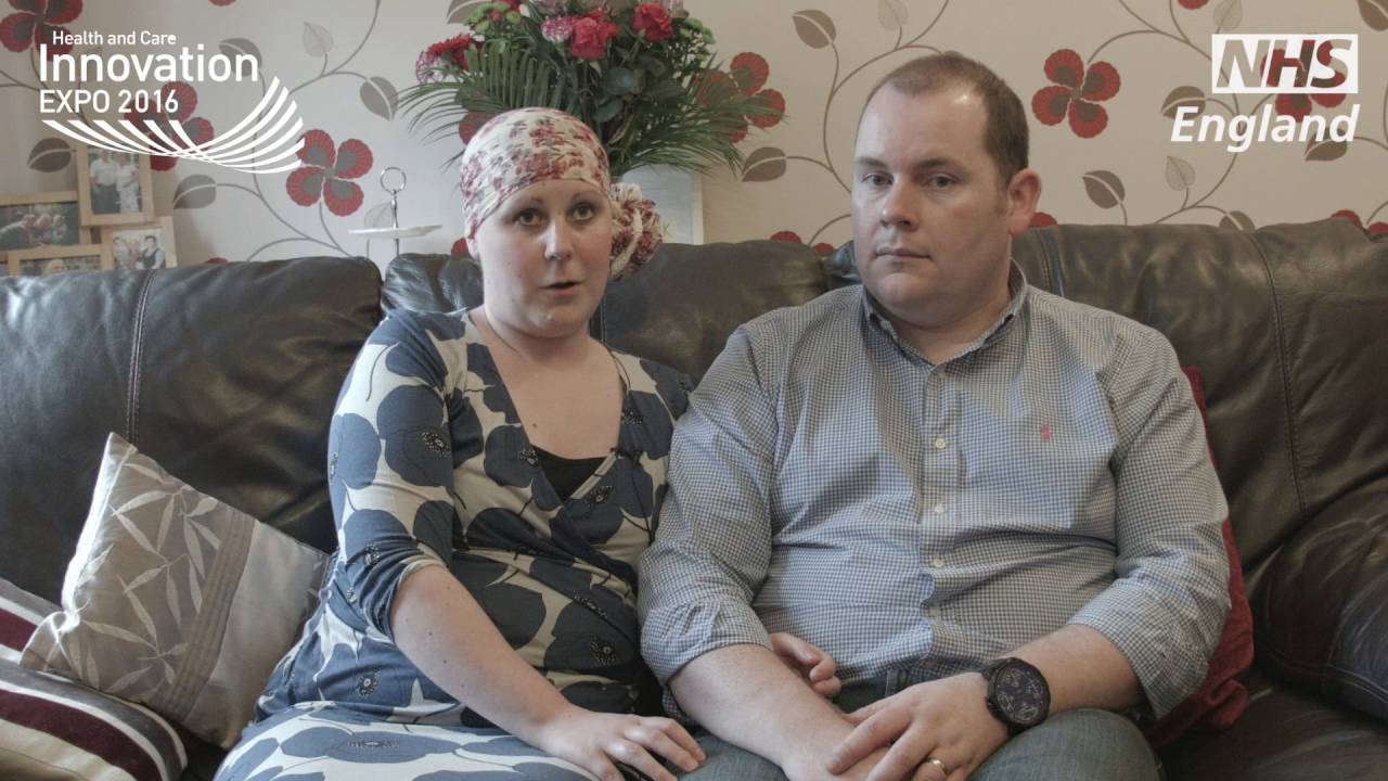 2016 NHS Innovation Expo - Kate Granger Awards