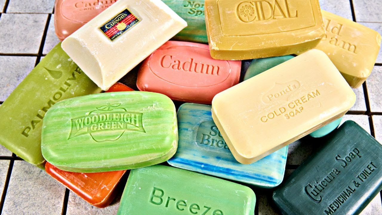 ASMR soap cutting/Soap Crushing/ Satisfying video |NO TALKING| Relaxing Video/ Резка сухого мыла/4К