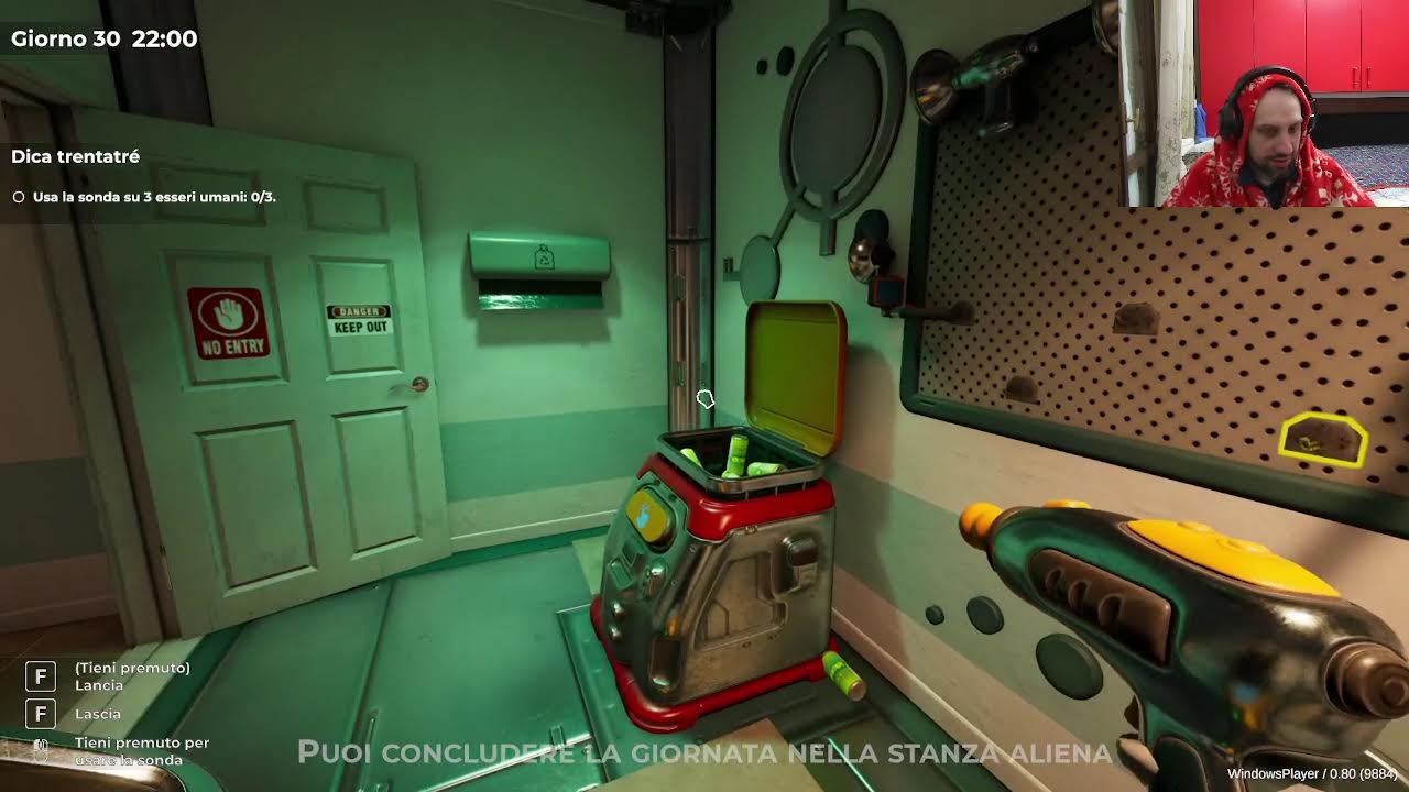 Non siamo Assolutamente alieni! Roadside research in compagnia! PT5