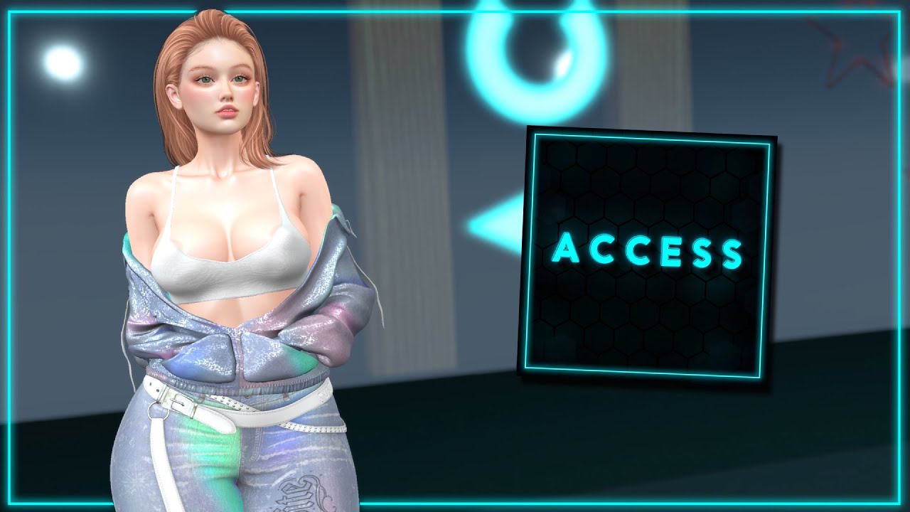 ACCESS | Enero 2026 | Second Life