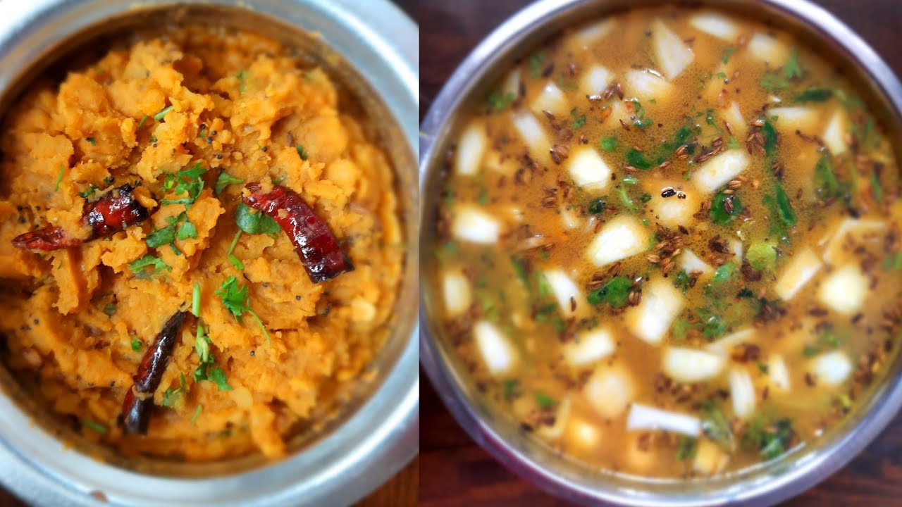 Muddha pappu & Chaaru || Shivarathri special mudda pappu chaaru in Telangana style.