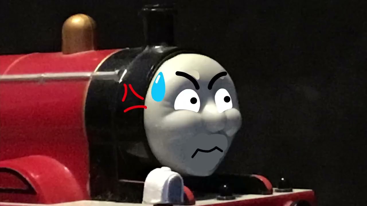 Troublesome Trucks remake