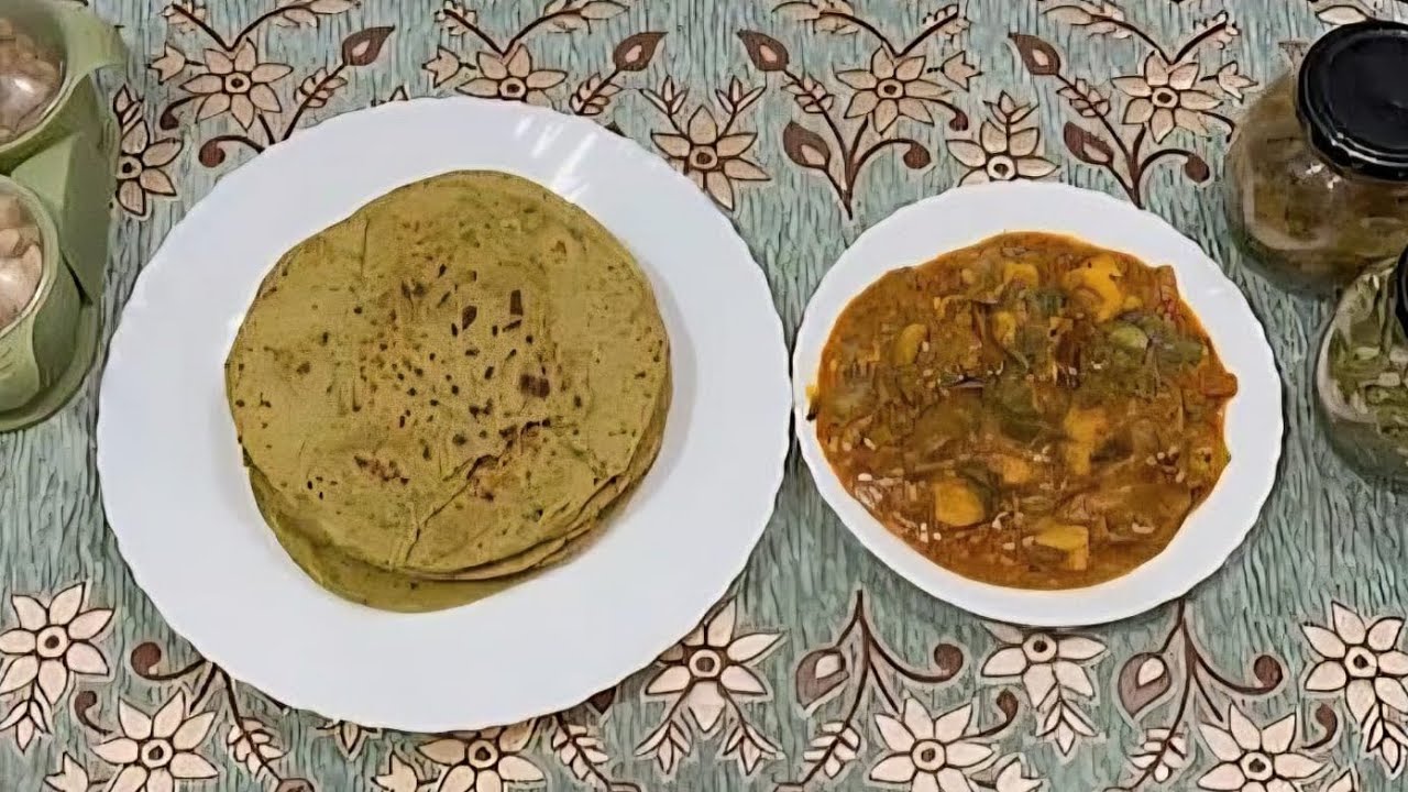 Achari Paneer Banane Ka Aasan Tarika | Perfect for Roti & Naan😋