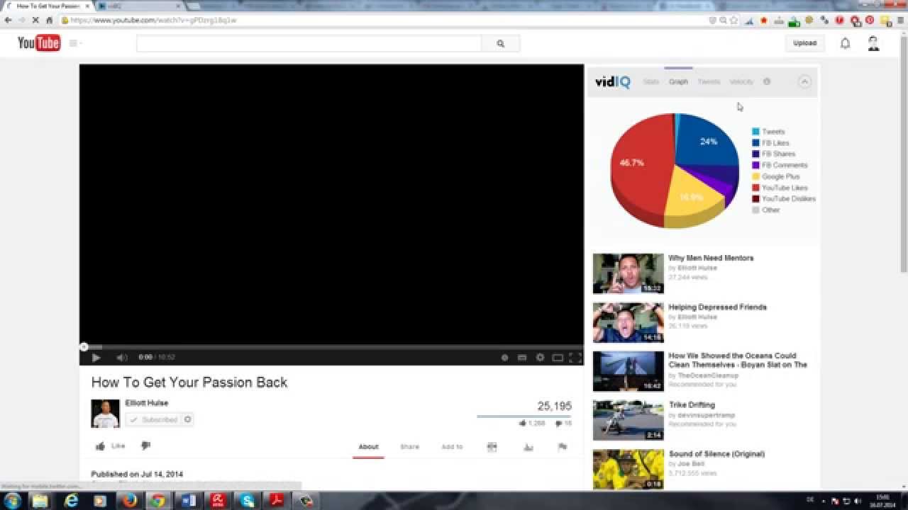 Helpful video marketing tool for more views, less time