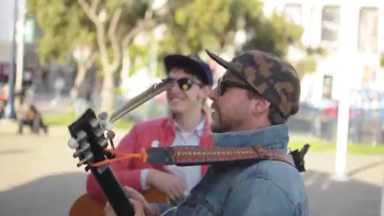 NativeSF City Sessions: Edwards Crossing