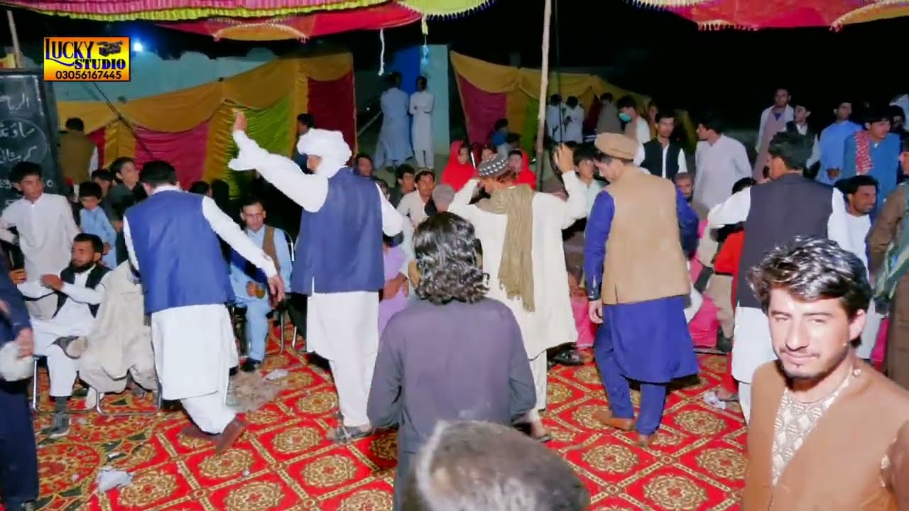 Pakistani Wedding Pathan 2025 Noor Mohammad Katawazai part 7