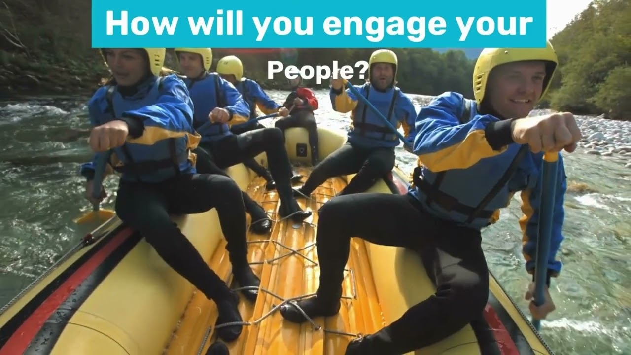Modus Enterprise Transformation- Hospitality