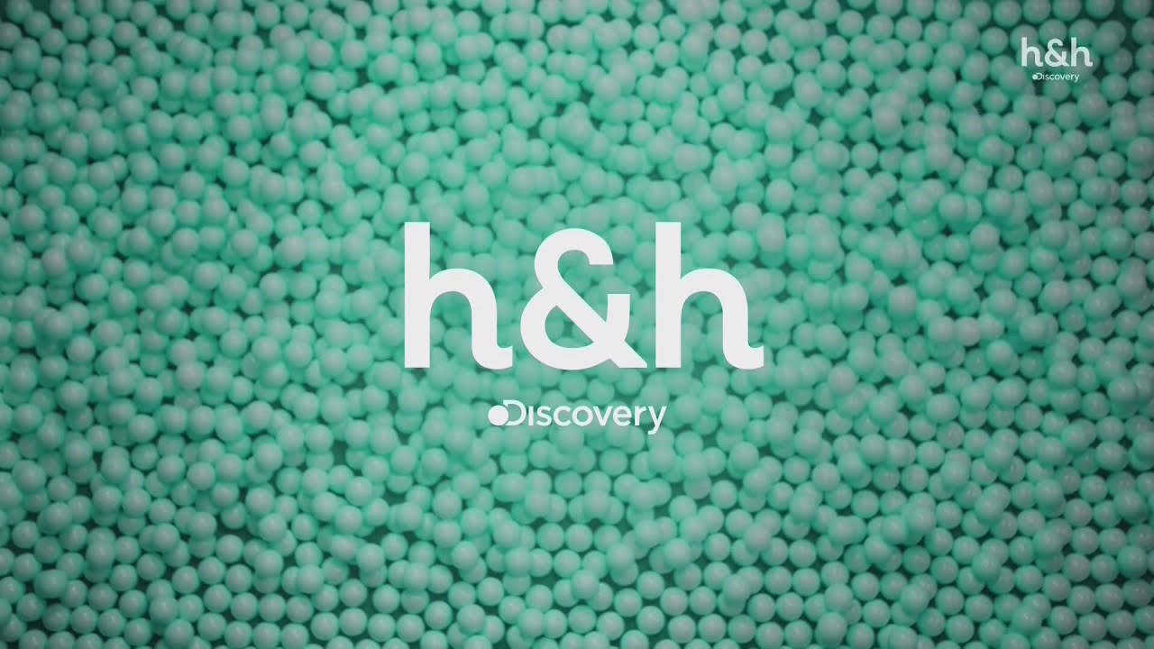 Gráficas - Discovery Home & Health Latinoamérica (Rebrand 2022) - Feed Colombia [Incompleto]