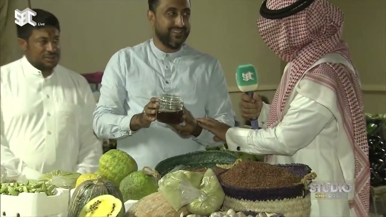 #ستوديو_SBC | 