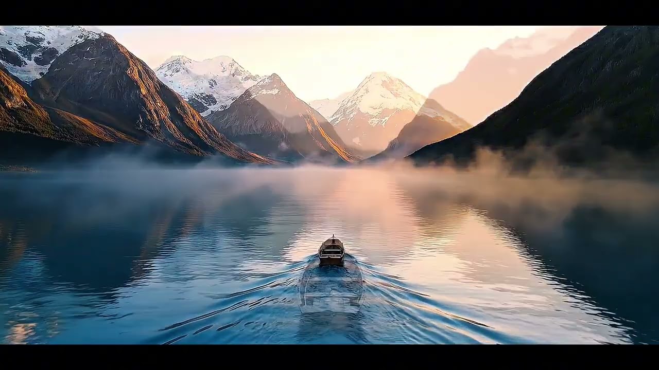 Where Love Begins | 20-Minute Romantic Nature Music – INMUSICMIX