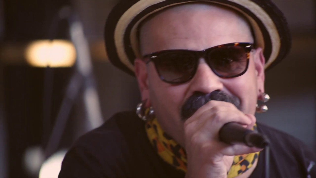 Sonora de Llegar - Ska Para Todos Fest (Home Edition)