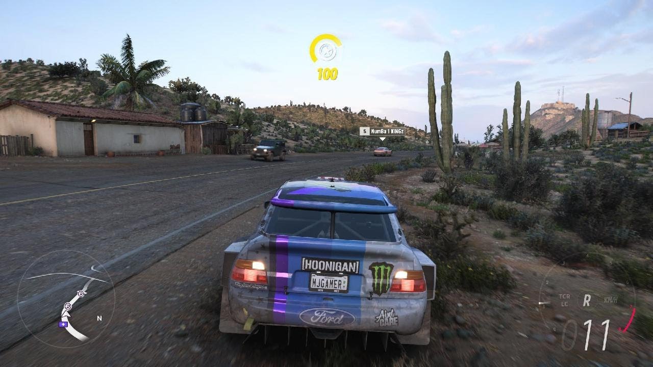 Forza Horizon 5_