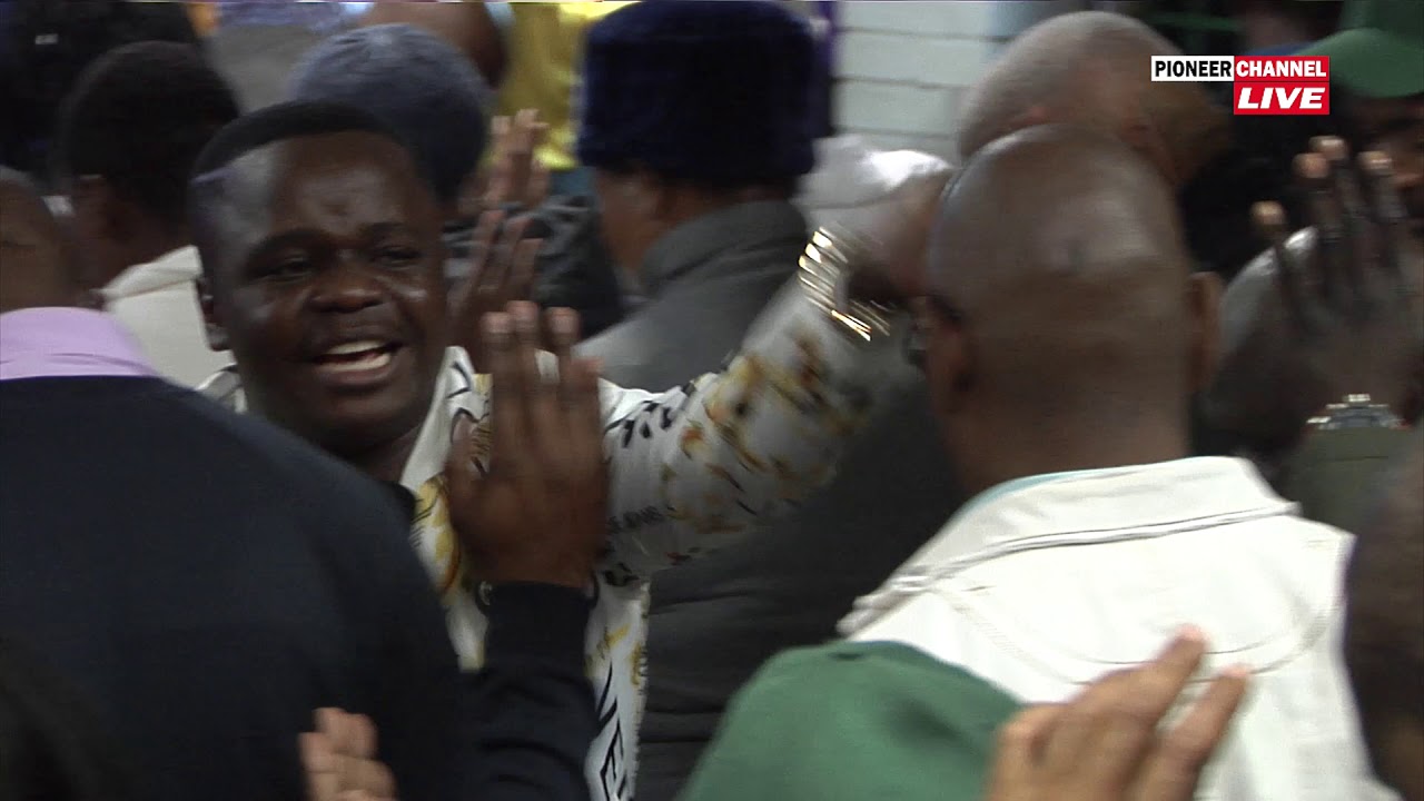 3 DAYS AUG CONFERENCE - FRIDAY