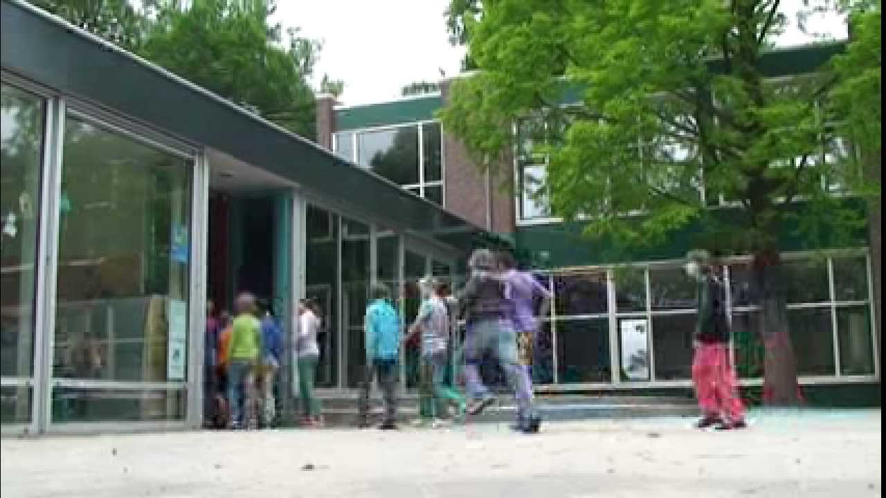 OBS Heuvellaan
