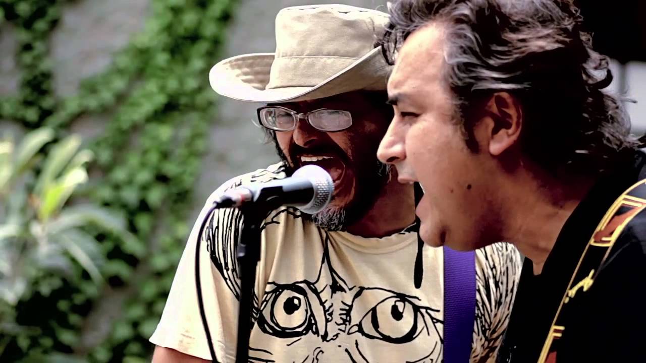 Rafo R&aacute;ez - TRONADOR : BarrioBEAT Sesi&oacute;n #15