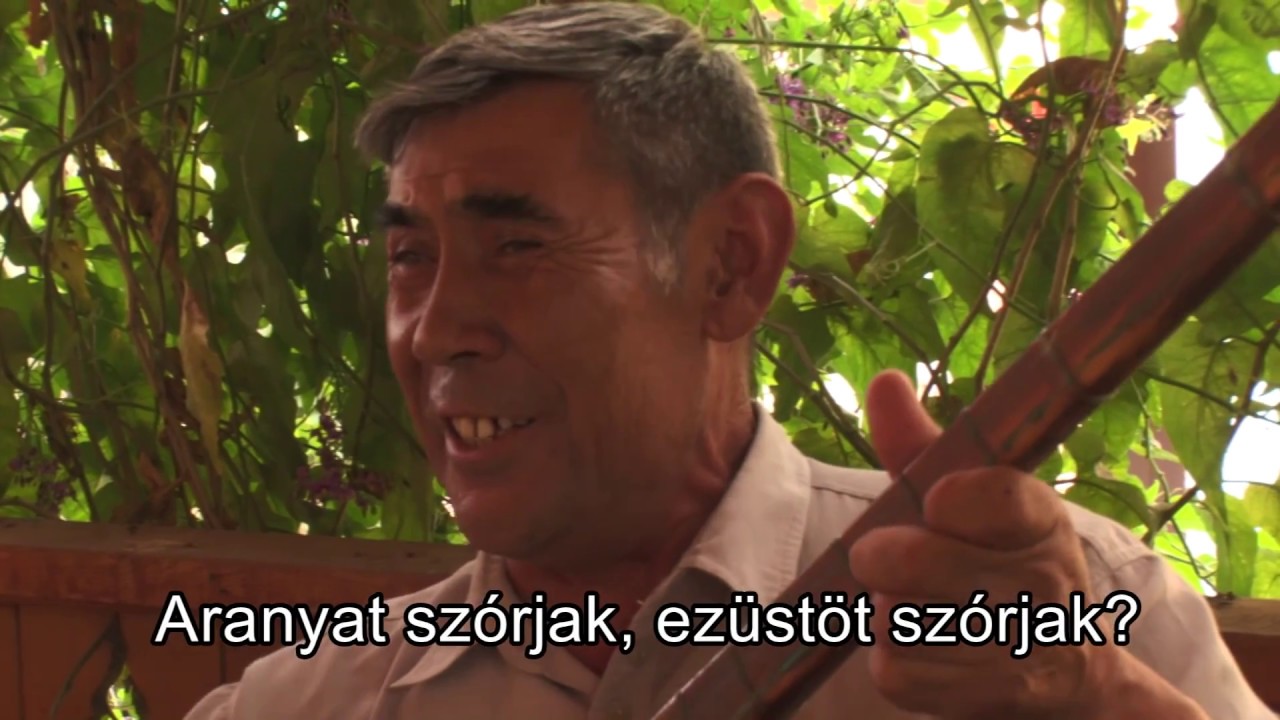 Vándorúton Ázsia szívébe