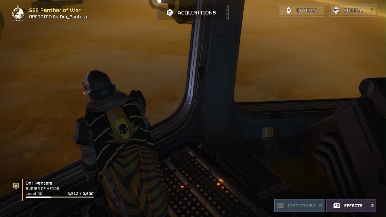 That Was a Bad Drop