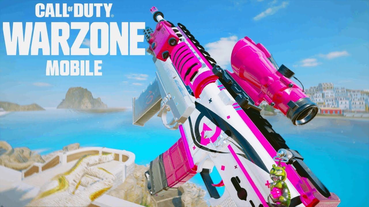 The Best Mobile Game That Never Was 😔 WARZONE MOBILE IN 2025 AFTER SHUTDOWN 💔