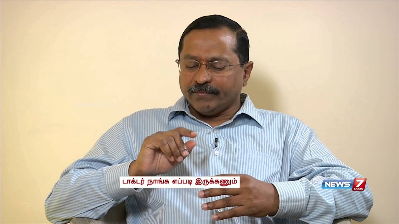Psoriasis, eczema and hair loss: Clear your doubts | Doctor Naanga Eppadi Irukanum | News7 Tamil