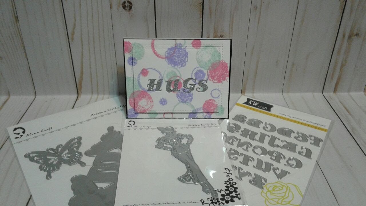 Aliexpress die haul