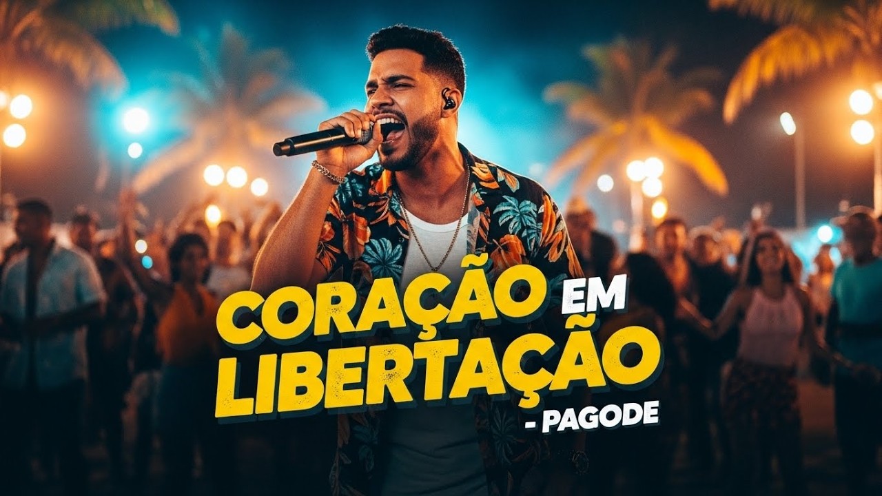 Coração em Libertação