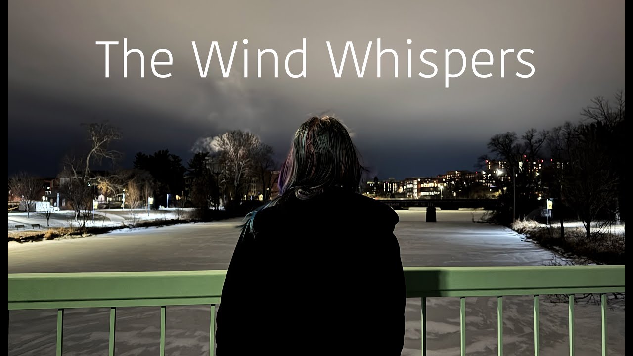 The Wind Whispers | An Anti-ICE Short Film